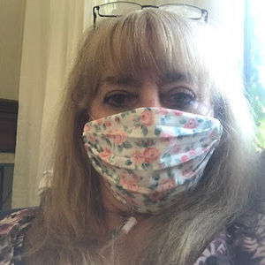 Meet your Posher, Cheryl